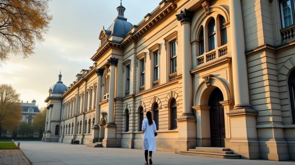 Qu'est-ce qui rend la formation prothésiste ongulaire à Paris si unique ?