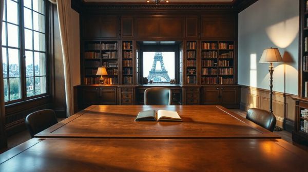 Top 5 raisons de choisir la formation prothésiste ongulaire à Paris