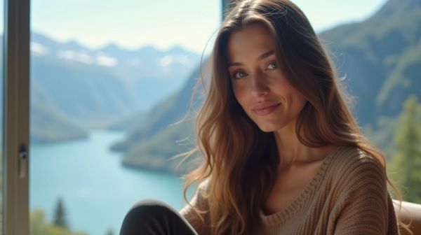 Transformez votre look avec des extensions de cheveux à annecy