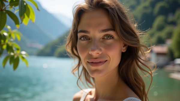 Transformez votre look avec des extensions de cheveux à annecy