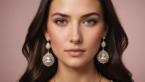 Découvrez les tendances incontournables des bijoux pour femmes.