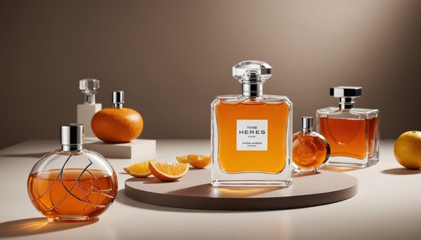 L'univers envoûtant des parfums Hermès dévoilé