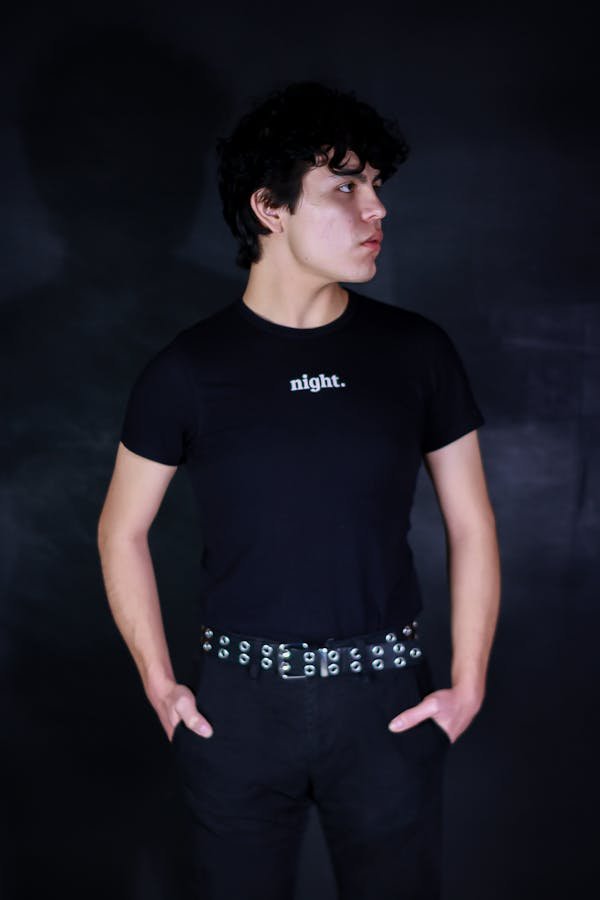 Top 5 ceintures cloutées homme pour un style audacieux